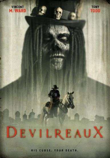 Devilreaux Release Date, News & Reviews .